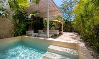 Foto de inmueble en Residencial Thula, Col. Playa del Carmen C.P. 77710, Solidaridad