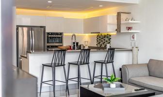 Foto de inmueble en Se Vende Condo Moderno Amueblado de 2 rec en Oceana, Col. Playa del Carmen C.P. 77710, Solidaridad