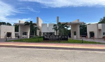 Foto de inmueble en Senderos Poniente Ciudad Mayakoba, lote 0  Playa del Carmen, Q.R., México, Col. Playa del Carmen C.P. 77710, Solidaridad
