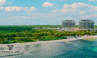 Foto de inmueble en Sin calle #S/N, Col. Playa del Carmen C.P. 77710, Solidaridad