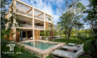 Foto de inmueble en Sin calle #S/N, Col. Playa del Carmen C.P. 77710, Solidaridad