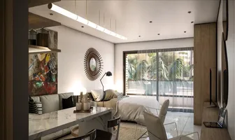 Foto de inmueble en Sin nombre de calle, Col. Playa del Carmen C.P. 77710, Solidaridad