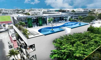 Foto de inmueble en Sin nombre de calle, Col. Playa del Carmen C.P. 77710, Solidaridad