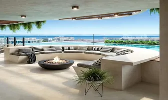 Foto de inmueble en Sin nombre de calle, Col. Playa del Carmen C.P. 77710, Solidaridad