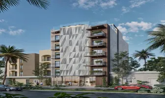 Foto de inmueble en Sin nombre de calle, Col. Playa del Carmen C.P. 77710, Solidaridad