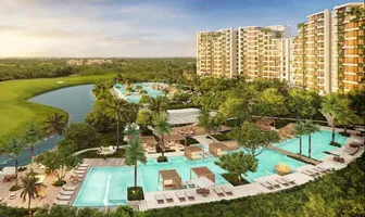 Foto de inmueble en Sin nombre de calle, Col. Playa del Carmen C.P. 77710, Solidaridad