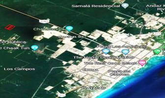 Foto de inmueble en , Col. Playa del Carmen C.P. 77710, Solidaridad