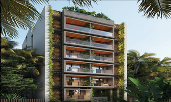 Foto de inmueble en , Col. Playa del Carmen C.P. 77710, Solidaridad