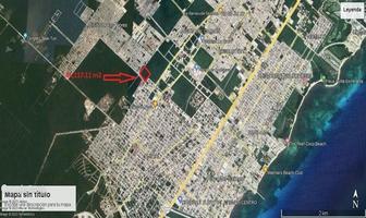 Foto de inmueble en , Col. Playa del Carmen C.P. 77710, Solidaridad