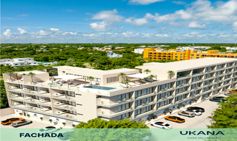 Foto de inmueble en , Col. Playa del Carmen C.P. 77710, Solidaridad