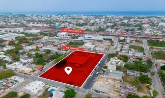 Foto de inmueble en , Col. Playa del Carmen C.P. 77710, Solidaridad