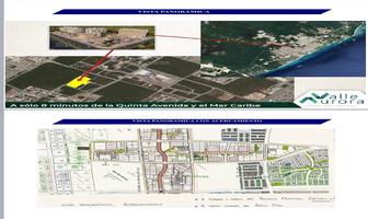Foto de inmueble en , Col. Playa del Carmen C.P. 77710, Solidaridad