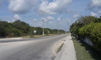 Foto de inmueble en Terreno Comercial EN Xel-ha,  Playa DEL Calmen, Col. Playa del Carmen C.P. 77710, Solidaridad