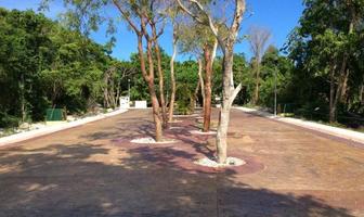Foto de inmueble en Terreno EN Venta 164 M2 EN Puerto Morelos Listo Para Escriturar CON Amenidades, Col. Playa del Carmen C.P. 77710, Solidaridad