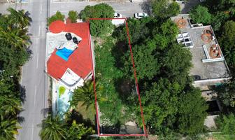 Foto de inmueble en Terreno EN Venta EN Ejido Sur, Licencia USO Mixto, Playa DEL Carmen, Col. Playa del Carmen C.P. 77710, Solidaridad