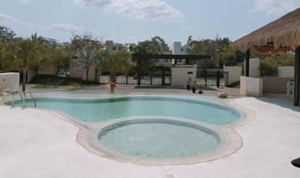 Foto de inmueble en Terreno EN Venta EN Playa DEL Carmen  225m2 EN Privada CON Alberca, Col. Playa del Carmen C.P. 77710, Solidaridad