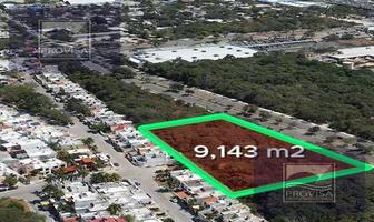 Foto de inmueble en Terreno en Venta Av. Sian Kan 9,143m2, Col. Playa del Carmen C.P. 77710, Solidaridad