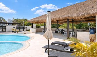Foto de inmueble en Terreno en Venta de 225 m2 en Privada con Alberca, en La Joya. Playa del Carmen, Col. Playa del Carmen C.P. 77710, Solidaridad