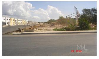 Foto de inmueble en Terreno en Venta en Playa del Carmen de 4747 m2, Uso de Suelo Mixto, Col. Playa del Carmen C.P. 77710, Solidaridad