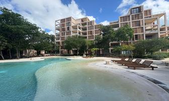 Foto de inmueble en Ubicado Dentro de Corasol, Col. Playa del Carmen C.P. 77710, Solidaridad