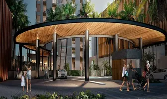 Foto de inmueble en Valle Aurora. #S/N, Col. Playa del Carmen C.P. 77710, Solidaridad