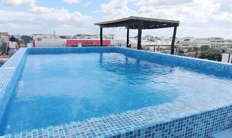 Foto de inmueble en Venta DE Loft Amueblado AV. 35 NTE  EN Playa DEL Carmen, Solidaridad, Col. Playa del Carmen C.P. 77710, Solidaridad