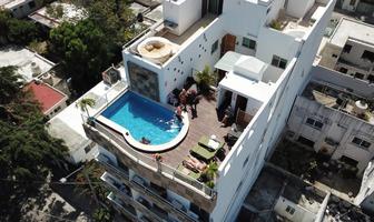 Foto de inmueble en Venta Departamento Penthouse Centro Playa del Carmen, Col. Playa del Carmen C.P. 77710, Solidaridad