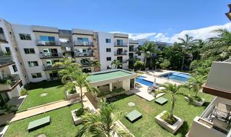 Foto de inmueble en Venta Departamento Playa del Carmen 3 Recamaras Luxia, Col. Playa del Carmen C.P. 77710, Solidaridad