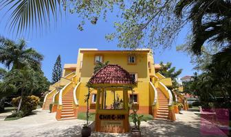Foto de inmueble en Venta | Departamento en Planta Baja de 2 Recámaras en Chac-ha, Playacar Fase II, Col. Playa del Carmen C.P. 77710, Solidaridad