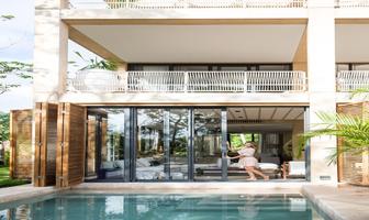 Foto de inmueble en Villa Diseñada por Sordo Madaleno, Col. Playa del Carmen C.P. 77710, Solidaridad