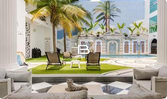 Foto de inmueble en Villa en Renta en Playa del Carmen en Villa Babylon, Col. Playa del Carmen C.P. 77710, Solidaridad