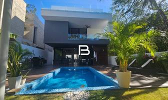 Foto de inmueble en Villa en Venta en Playa del Carmen en Bosques de Bambu Catario, Col. Playa del Carmen C.P. 77710, Solidaridad