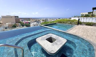 Foto de inmueble en Volta S02 | Departamento Amueblado de 2 Recámaras en Venta | Corazón de Playa del Carmen #127, Col. Playa del Carmen C.P. 77710, Solidaridad