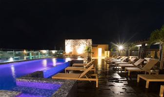 Foto de inmueble en calle 38, Col. Playa del Carmen C.P. 77710, Solidaridad