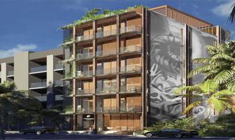 Foto de inmueble en calle 5, Col. Playa del Carmen C.P. 77710, Solidaridad