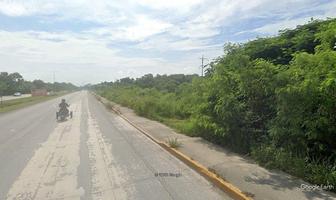 Foto de inmueble en federal, Col. Playa del Carmen C.P. 77710, Solidaridad