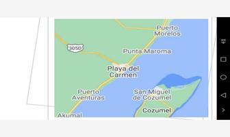 Foto de inmueble en playa #s/n, Col. Playa del Carmen C.P. 77710, Solidaridad