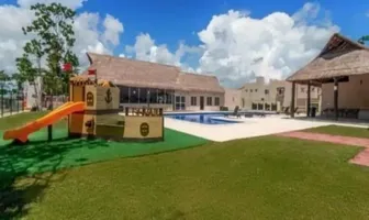 Foto de inmueble en residencial amalfi #0, Col. Playa del Carmen C.P. 77710, Solidaridad