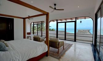 Foto de inmueble en Fraccionamiento Playa Paraiso Lote 34, Col. Playa del Secreto C.P. 77740, Solidaridad