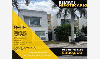 Foto de inmueble en Av Roble #0, Col. Privanza Stellaris C.P. 77536, Benito Juárez