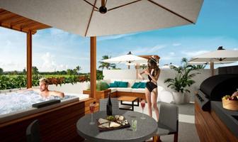 Foto de inmueble en 2rec 3BA Townhouse Baru Puerto Aventuras, Col. Puerto Aventuras C.P. 77733, Solidaridad