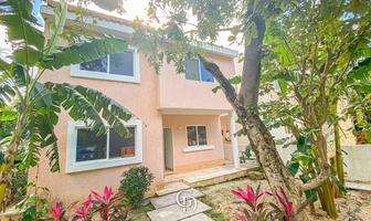 Foto de inmueble en Av. Bahia Chemuyil Puerto Aventuras, Col. Puerto Aventuras C.P. 77733, Solidaridad