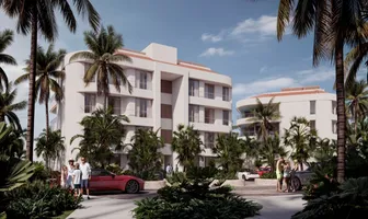 Foto de inmueble en BOULEVARD PUERTO AVENTURAS #01, Col. Puerto Aventuras C.P. 77733, Solidaridad