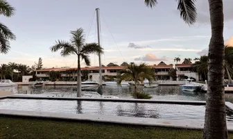 Foto de inmueble en BOULEVARD PUERTO AVENTURAS #11, Col. Puerto Aventuras C.P. 77733, Solidaridad