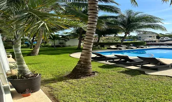 Foto de inmueble en BOULEVARD PUERTO AVENTURAS #76, Col. Puerto Aventuras C.P. 77733, Solidaridad