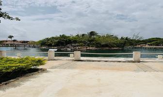 Foto de inmueble en Bahia Xcacel, Col. Puerto Aventuras C.P. 77733, Solidaridad