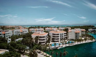 Foto de inmueble en Boulevard Puerto Aventuras #9, Col. Puerto Aventuras C.P. 77733, Solidaridad