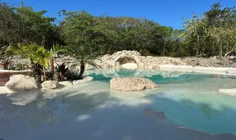 Foto de inmueble en Boulevard puerto aventuras  #9, Col. Puerto Aventuras C.P. 77733, Solidaridad