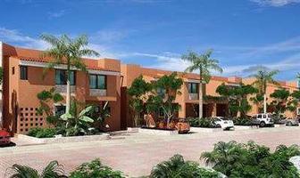 Foto de inmueble en Casa BR3 BA2 Bohemio Village Puerto Aventuras, Col. Puerto Aventuras C.P. 77733, Solidaridad
