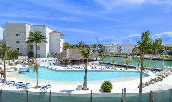 Foto de inmueble en Condo Premium Frente al Canal | Marina & Ocean Views, Col. Puerto Aventuras C.P. 77733, Solidaridad